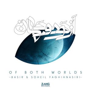 From Both Worlds cover art