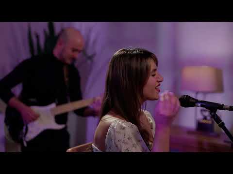 Song 7 — with Parastoo Ahmadi — video thumbnail