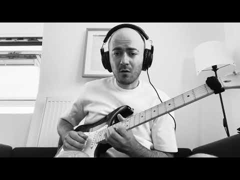 Gary Moore — Parisienne Walkways (Guitar Cover) — video thumbnail